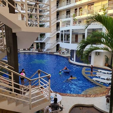 Kandi Resort-Type Spacious 1 Bedroom With Netflix And Free Housekeeping Angeles Luaran gambar