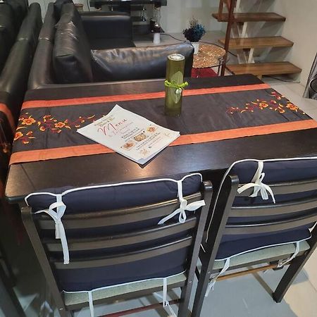 Kandi Resort-Type Spacious 1 Bedroom With Netflix And Free Housekeeping Angeles Luaran gambar