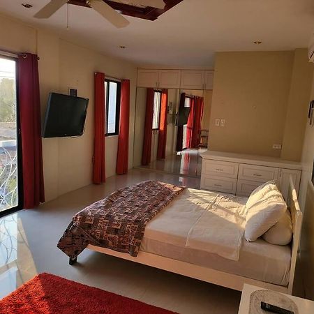 Kandi Resort-Type Spacious 1 Bedroom With Netflix And Free Housekeeping Angeles Luaran gambar