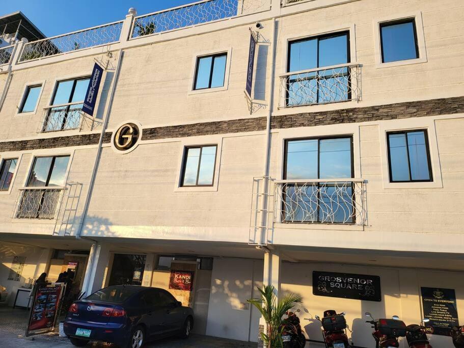 Kandi Resort-Type Spacious 1 Bedroom With Netflix And Free Housekeeping Angeles Luaran gambar