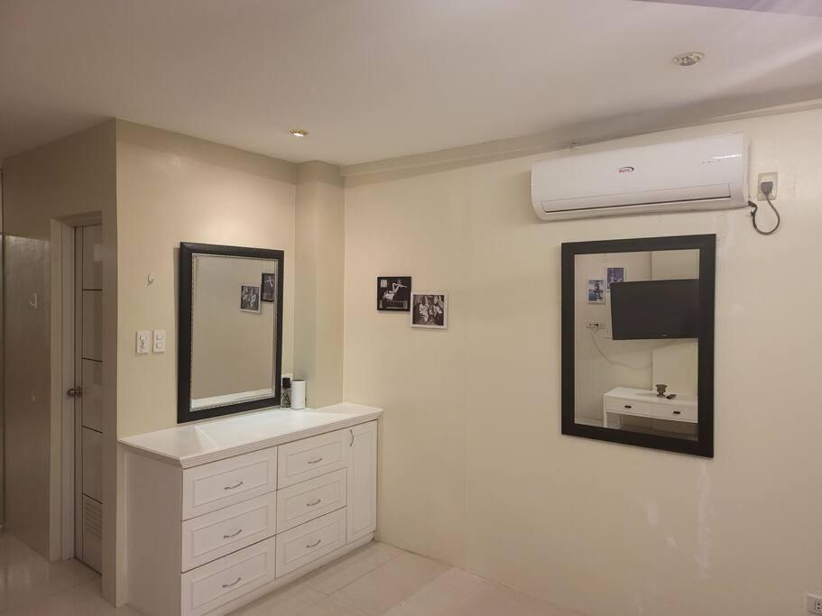 Kandi Resort-Type Spacious 1 Bedroom With Netflix And Free Housekeeping Angeles Luaran gambar