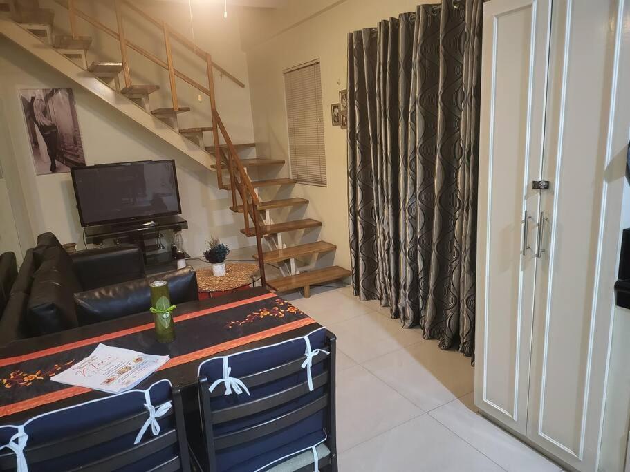 Kandi Resort-Type Spacious 1 Bedroom With Netflix And Free Housekeeping Angeles Luaran gambar
